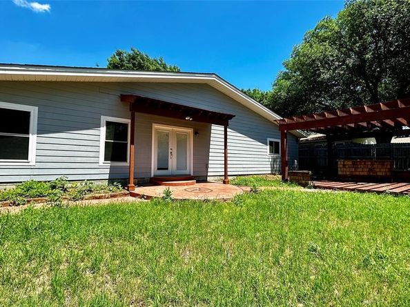 4508  Nadine Drive , Haltom City Texas 76117