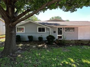 4508  Nadine Drive , Haltom City Texas 76117