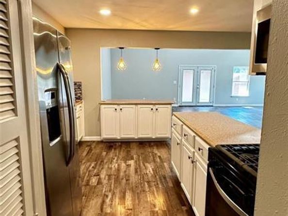 4508  Nadine Drive , Haltom City Texas 76117