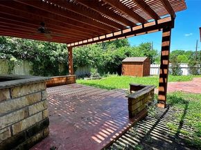 4508  Nadine Drive , Haltom City Texas 76117