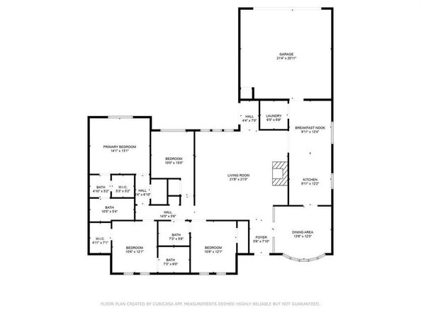 2616  Winterplace Circle , Plano Texas 75075
