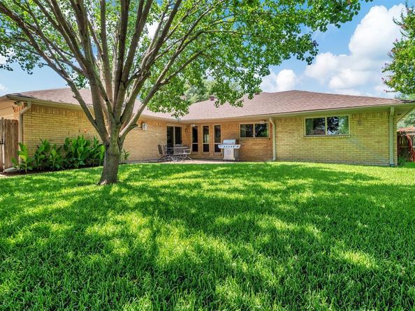 2616  Winterplace Circle , Plano Texas 75075
