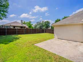 6909  Highland Crest Lane , Sachse Texas 75048