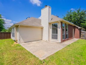 6909  Highland Crest Lane , Sachse Texas 75048