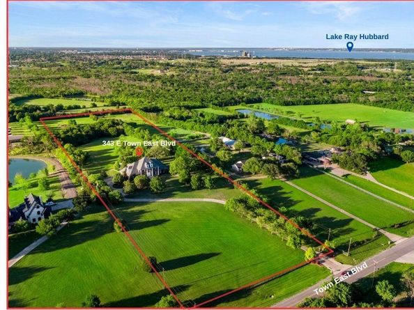 343 E Town East Boulevard , Sunnyvale Texas 75182