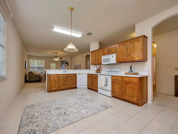 1204  Riverside Road , Roanoke Texas 76262