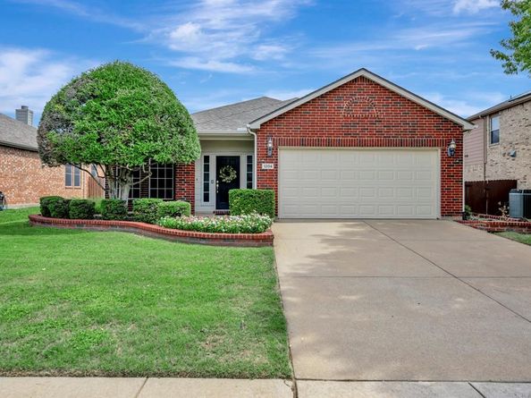 1204  Riverside Road , Roanoke Texas 76262