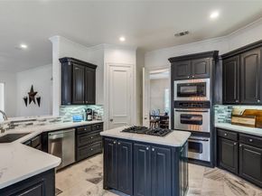 4701  Paxton Lane , Frisco Texas 75034