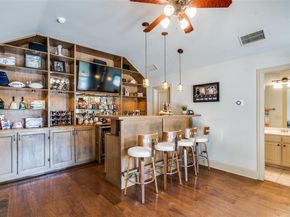 4701  Paxton Lane , Frisco Texas 75034