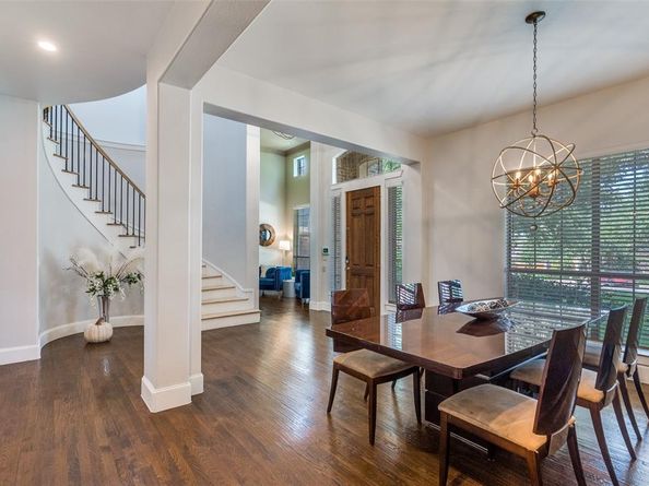 4701  Paxton Lane , Frisco Texas 75034