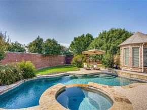 4701  Paxton Lane , Frisco Texas 75034