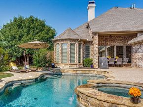 4701  Paxton Lane , Frisco Texas 75034