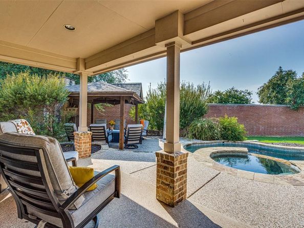 4701  Paxton Lane , Frisco Texas 75034