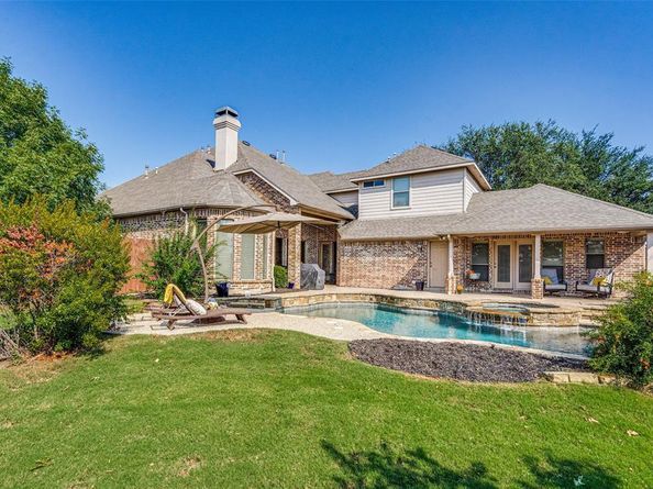 4701  Paxton Lane , Frisco Texas 75034