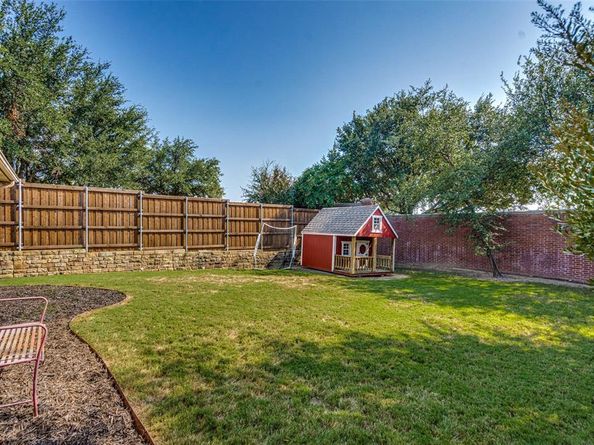 4701  Paxton Lane , Frisco Texas 75034