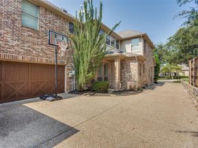 4701  Paxton Lane , Frisco Texas 75034