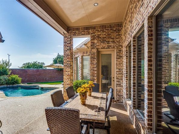 4701  Paxton Lane , Frisco Texas 75034