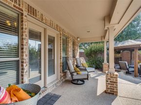 4701  Paxton Lane , Frisco Texas 75034