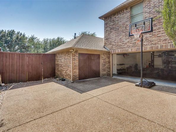 4701  Paxton Lane , Frisco Texas 75034