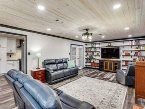 2316  Carten Street , Fort Worth Texas 76112
