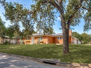2316  Carten Street , Fort Worth Texas 76112