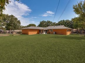 2316  Carten Street , Fort Worth Texas 76112