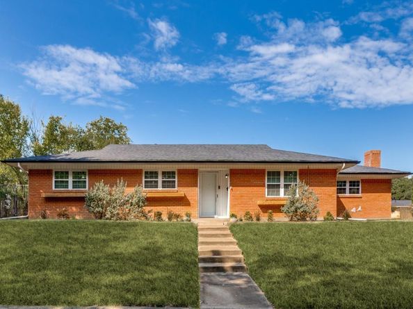 2316  Carten Street , Fort Worth Texas 76112