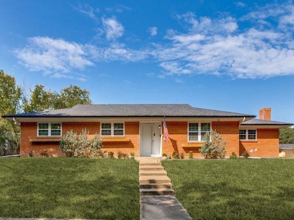 2316  Carten Street , Fort Worth Texas 76112