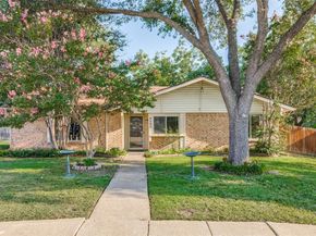 3121  Trafalas Court , Garland Texas 75044