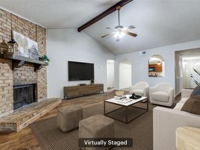 3121  Trafalas Court , Garland Texas 75044