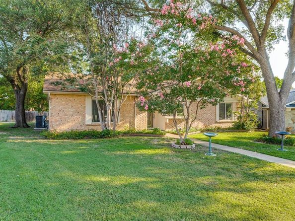3121  Trafalas Court , Garland Texas 75044
