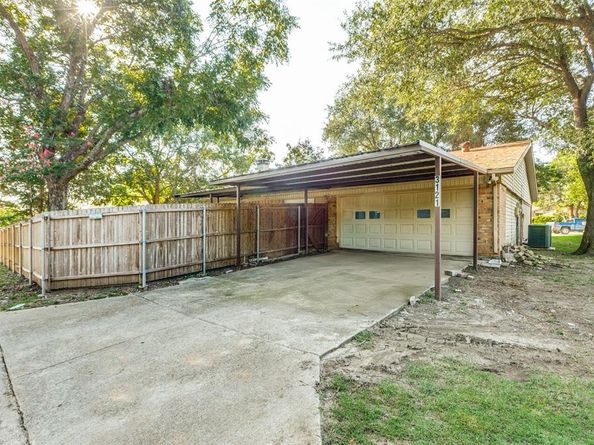 3121  Trafalas Court , Garland Texas 75044