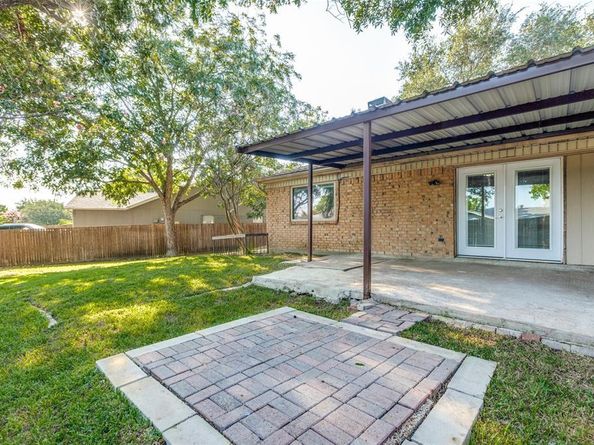 3121  Trafalas Court , Garland Texas 75044