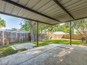 3121  Trafalas Court , Garland Texas 75044