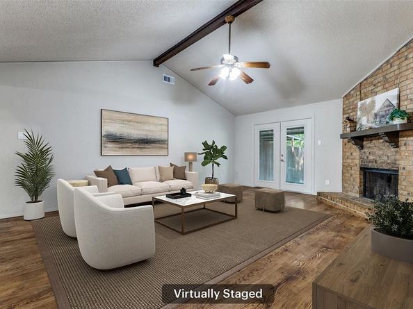 3121  Trafalas Court , Garland Texas 75044