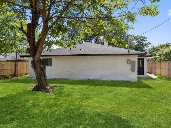 12436  Oberlin Drive , Dallas Texas 75243