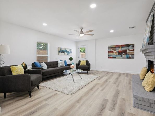 12436  Oberlin Drive , Dallas Texas 75243