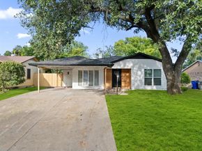 12436  Oberlin Drive , Dallas Texas 75243