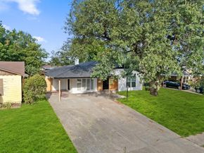 12436  Oberlin Drive , Dallas Texas 75243