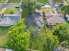 12436  Oberlin Drive , Dallas Texas 75243