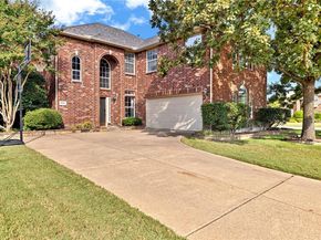1585  Lost Creek Drive , Allen Texas 75002