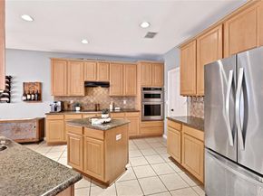 1585  Lost Creek Drive , Allen Texas 75002