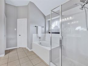 1585  Lost Creek Drive , Allen Texas 75002