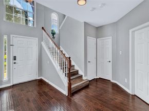 1585  Lost Creek Drive , Allen Texas 75002