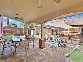 1585  Lost Creek Drive , Allen Texas 75002
