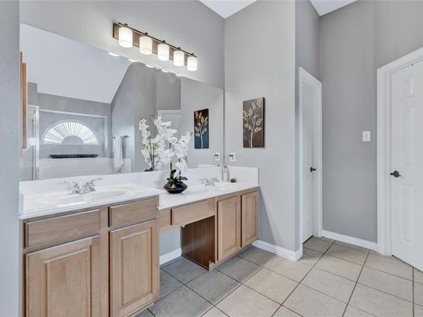 1585  Lost Creek Drive , Allen Texas 75002