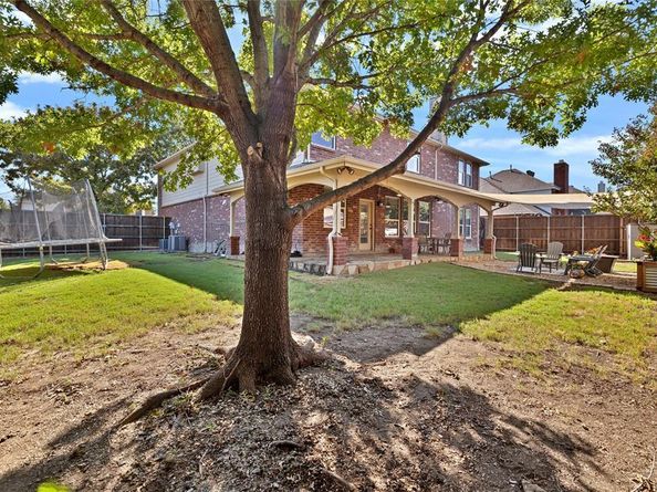 1585  Lost Creek Drive , Allen Texas 75002