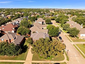 1585  Lost Creek Drive , Allen Texas 75002