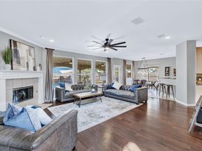 1585  Lost Creek Drive , Allen Texas 75002