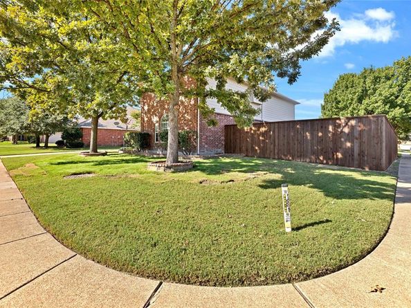 1585  Lost Creek Drive , Allen Texas 75002